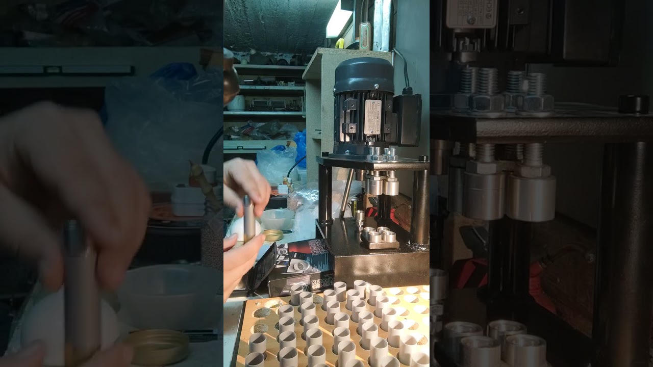 Ασφαλής Ιδιογόμωση Σιδέρης 