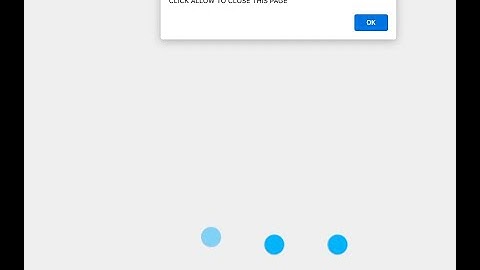 Mpanyands.biz pop-up notifications - how to delete?