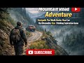 Mountain Road Adventure — Footpath Par Walk Karte Hue Car Ko Dhoondte Hue | Walking Exploration Game
