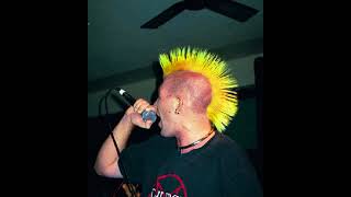 Plonker Live - Swedish Bikini Team, Smile Like A Donut Idiot Boy, We Cant All Be Famous . 2002