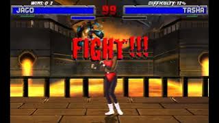 Krossed realms season iv Jago ki2