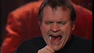 Meat Loaf Legacy - Night of the Proms 2001 - Home by Now