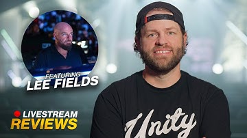 🔴 Reviewing YOUR Churches Livestreams with Lee Fields