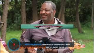 🔥 2025 Best of Joseph Chelogoi Tigombu Boys Band Kalenjin Legend DJ Dewmoh Mix 🎶🎧