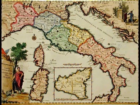 Video: Ciò Che I Nostri Antenati Hanno Visto Sulla Terra: Antiche Mappe Geografiche Delle Forme Più Strane - Visualizzazione Alternativa