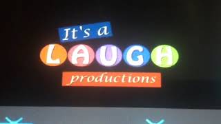 Its A Laugh Productionsdisney Xd Original 2010