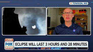 Where, When To Watch Longest Partial Lunar Eclipse Of The Century?