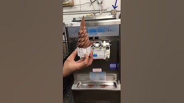 Taylor soft serve machine ice cream  frozen yogurt www.slicesconcession.com 336 m2107308