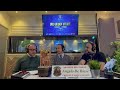 La Voce del Corvo - PODCAST - Episodio 6 - Ospiti: Massimo Santamaria e Simone Cardillo