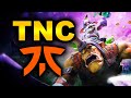 TNC vs FNATIC - SEA Group Stage - BTS Pro Series 4 DOTA 2