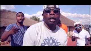 Mzee & Rafiki Feat. Uhuru - Domba