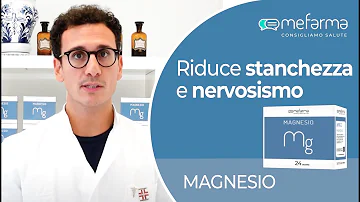 Quali vitamine contro lo stress?