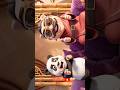 ZENPANDA #ai #panda #hulk #trendingshorts #contentcreator @DarkFrameAIDark