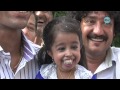 Salman Khan Is Afraid To Meet Me Says Jyoti Amge