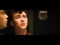 In Spite Of All The Danger taken from Nowhere Boy