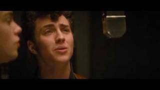 Video thumbnail of "In Spite Of All The Danger taken from Nowhere Boy"