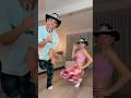 BEHIND THE SCENES 👆🏼🤣 - #dance #trend #viral #funny #couple #shorts