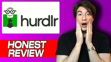 Hurdlr Review: My Honest Experience with This Tax & Expense Tracking App for Freelancers & Small Biz