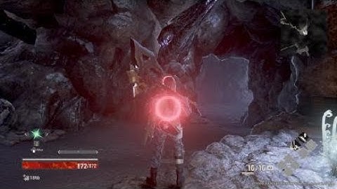 CODE VEIN Network Test Edition My Character