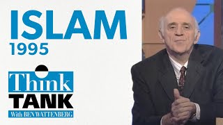 Islam and the West: Is there a clash of cultures? (1995) | THINK TANK
