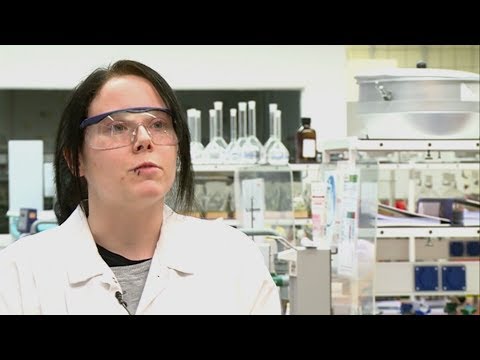 Ausbildung Zur Pharmakantin Bayer Ag Youtube