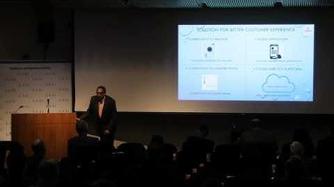 Enhancing the Customer Journey and Experience with Mobile and IoT