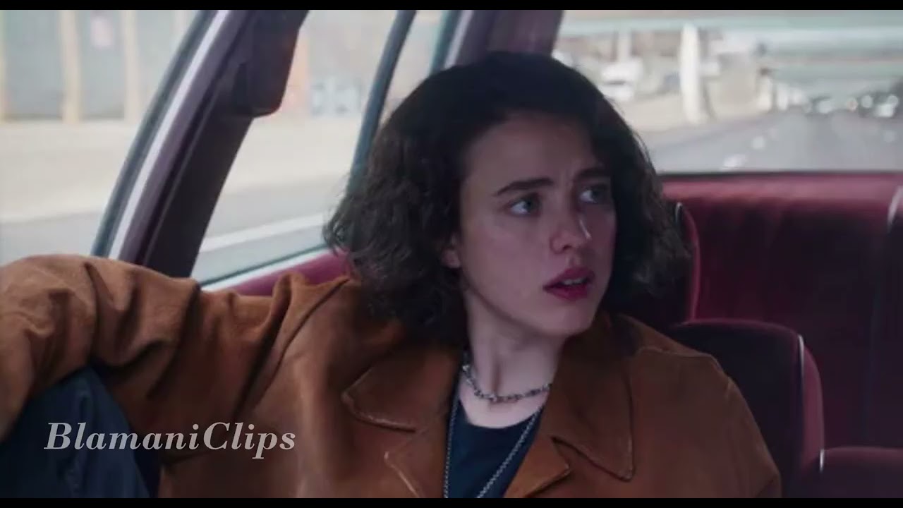 It's art | Drive-Away Dolls (2024)