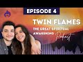 Is your twin flame right in front of you  with danny  kristina