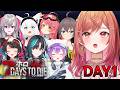 【DAY1】ゾンビだらけの世界で暴れ散らすぞ!! #ホロ7大豆劇場【一条莉々華/hololive DEV_IS ReGLOSS】