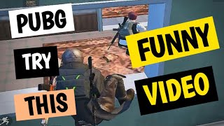 PUBG funny video | Mr DooD YT