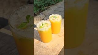 Fav summer drink 🍹#drinks #summerdrink #baelfruit