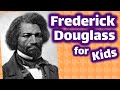 Frederick Douglass: Champion of Equality and Freedom