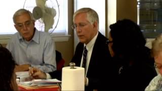 Housing authority makes changes in Lee County