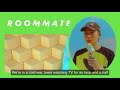 Zico Roommate mp3