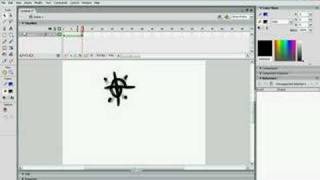 Famous Stickman Flash Tutorial NEW (part 1) Net Worth