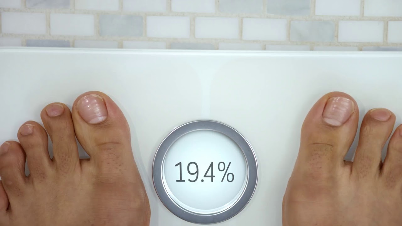 Fitbit Aria 2 and Aria Air