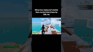 tag that one bro #fortnite #competitive #gaming #friends #viral #fypage #fypシ
