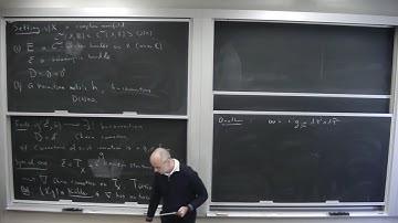 Derived moduli spaces of Hermitian-Einstein connections