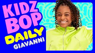 KIDZ BOP Daily - Thursday March 14, 2024