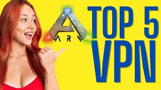 Best VPN for Ark Survival: Which one is better? (2025) screenshot 5