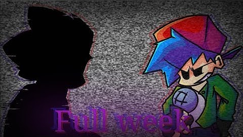 V3! F-side REDUX Prologue ACT 2 !