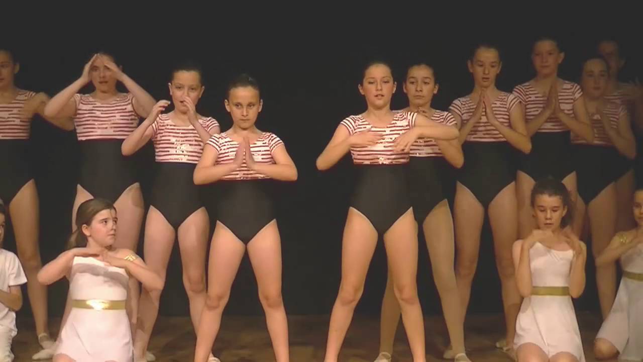 actuación en sada 11 6 2016