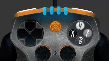 Design Challenge: Designing a Video Game Controller from Scratch