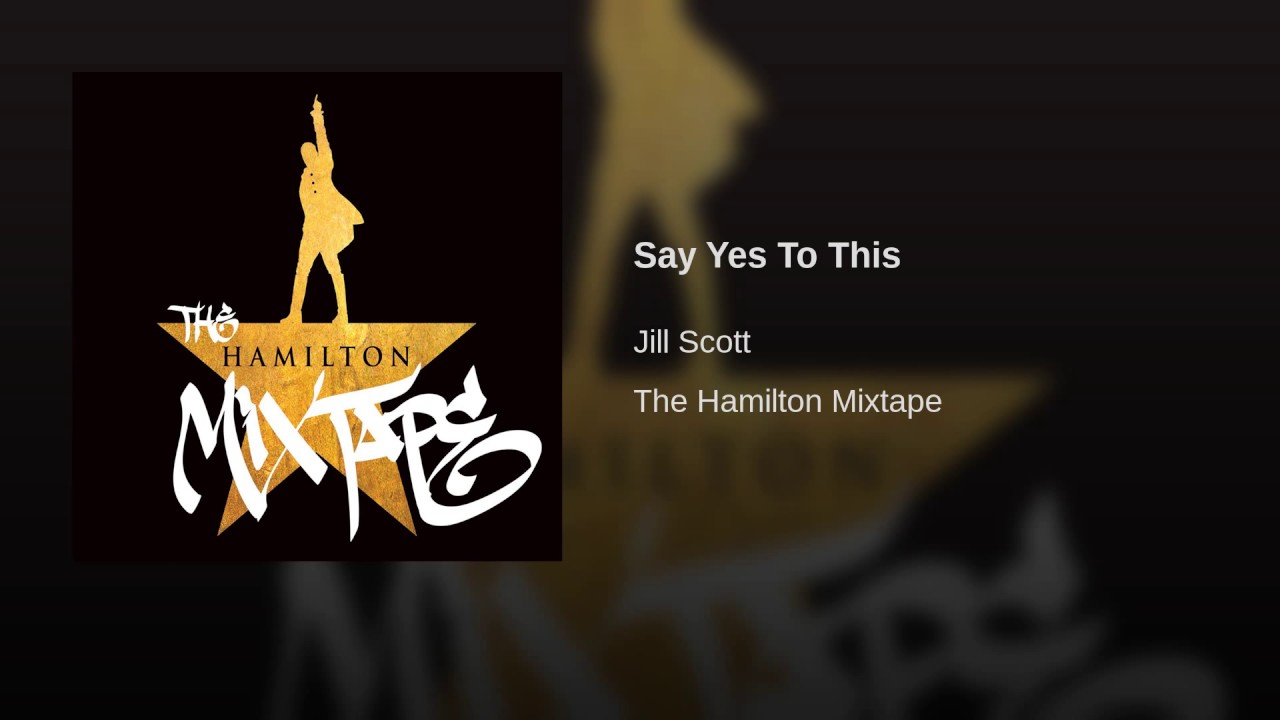 Jill Scott Say Yes To This Lyrics Genius Lyrics Click to see the original lyrics. jill scott say yes to this lyrics