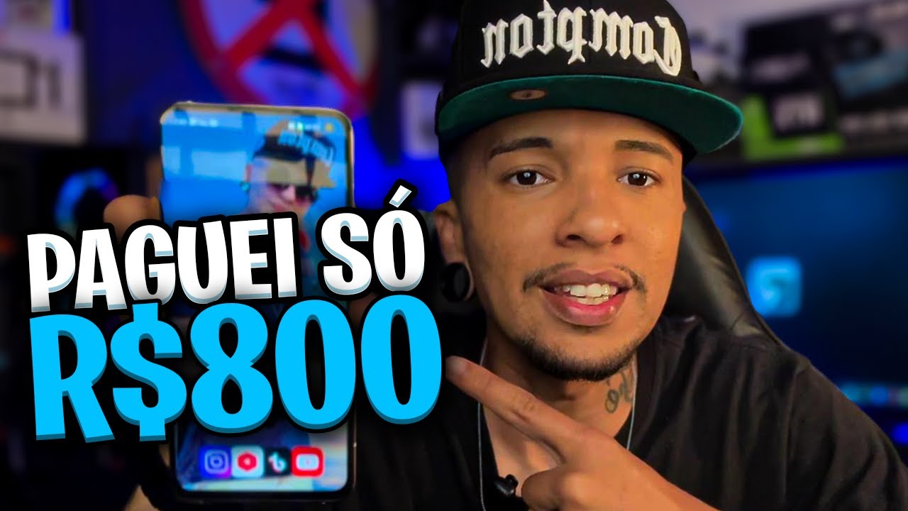 É Possível Ser Videomaker Mobile Usando um Android Barato?