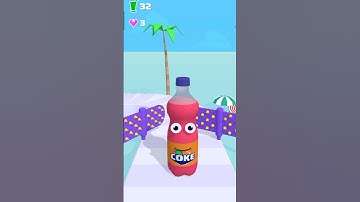 Juice Run Game Part28 #shorts