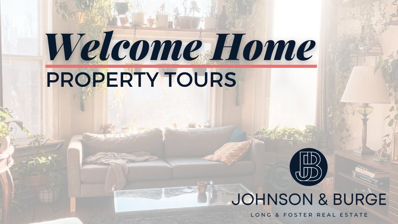 WELCOME HOME: 2245 Sedgewick Drive Video Tour - YouTube