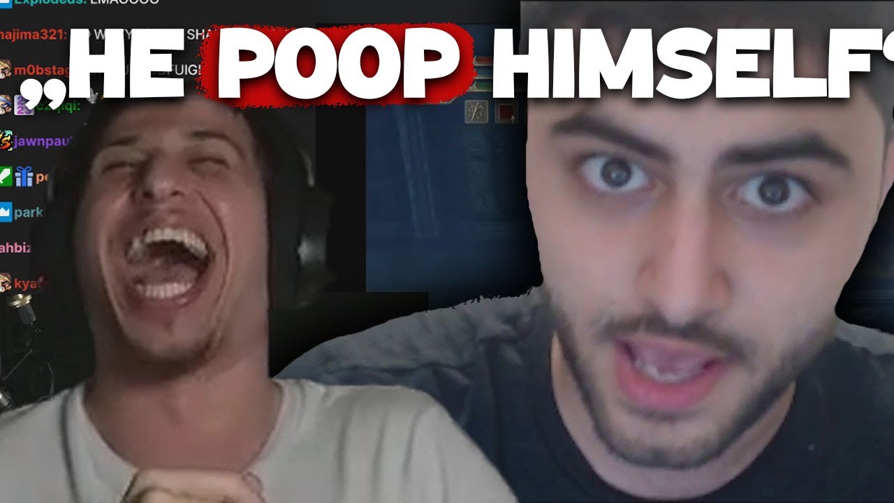 Яссуо зашёл слишком далеко в Тарзане