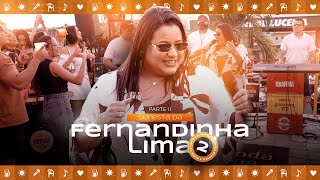 DVD SERESTA DA FERNANDINHA LIMA | AO VIVO | PARTE 2 