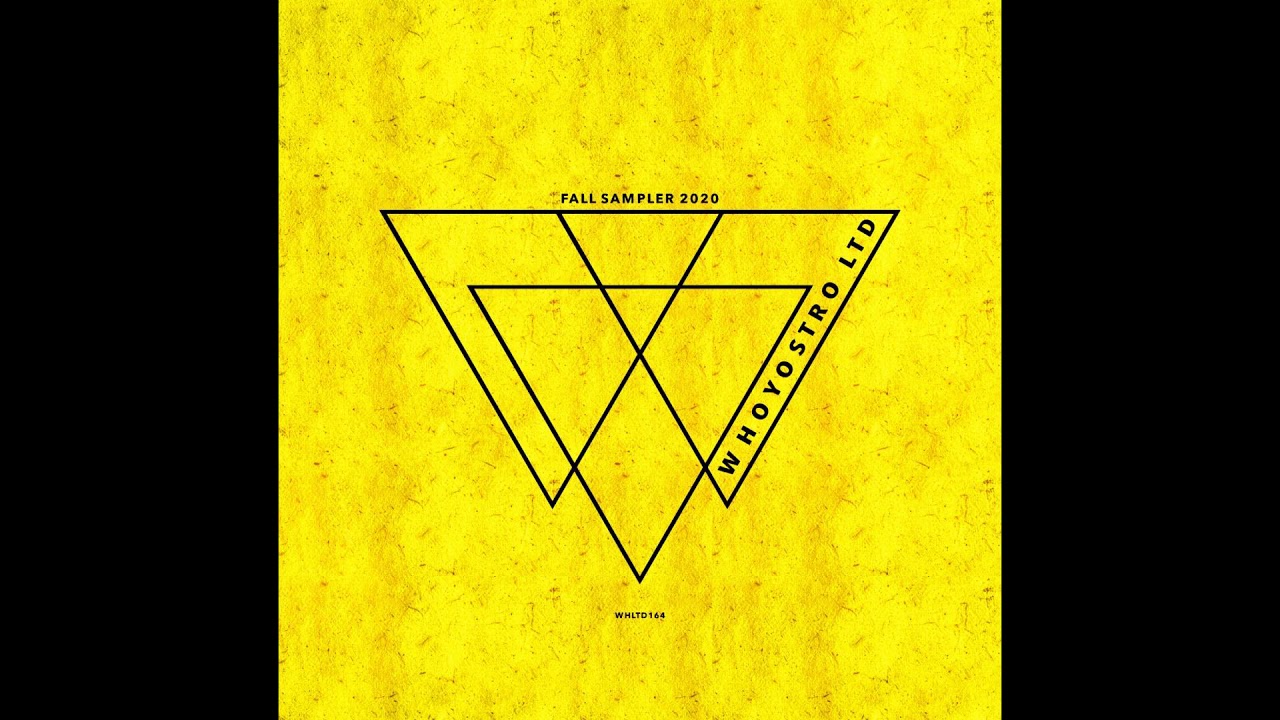 PARALLELL - Fill The Room | Whoyostro LTD